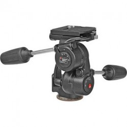 Manfrotto 3 Way Standar...
