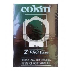 Cokin degradado Gris Z120