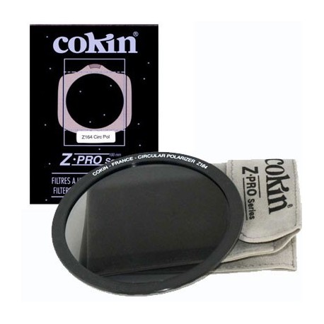 Cokin Polarizador Circular Z