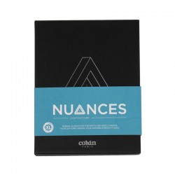 Cokin Nuances ND32 5 f-stops
