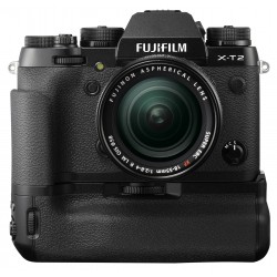Fuji XT2 + 23mm f1.4