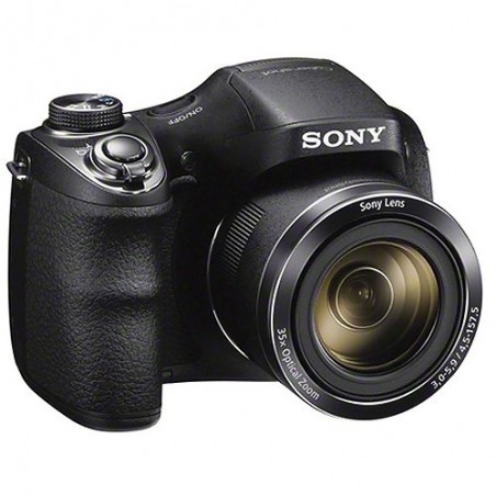 Sony HX 60v