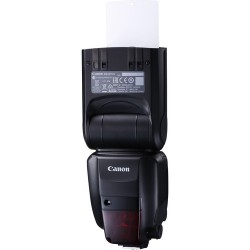 Canon 600EX II-RT SPEEDLITE
