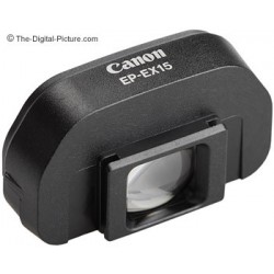 Canon Extensor Ocular EP-EX15