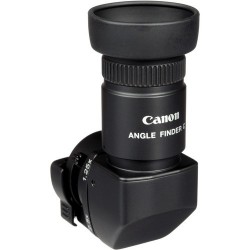 Canon Visor con Adaptador EC-CRE