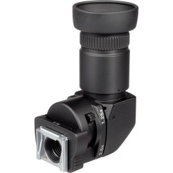 Canon Visor con Adaptador EC-CRE