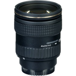 Tokina ATX 24-70mm f/2.8 PRO FX Canon