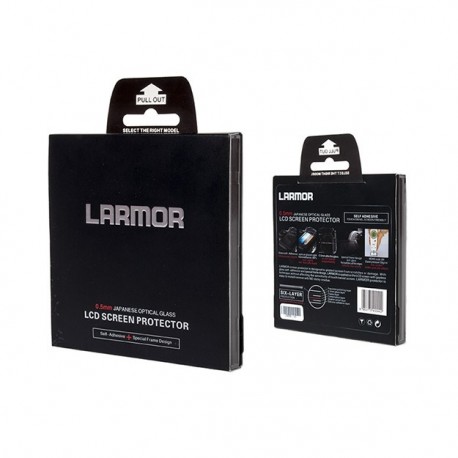 Larmor Protector para Canon Eos 1200D/1300D