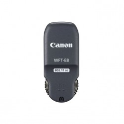 Canon Wireless WFT-E8E