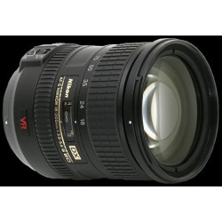 Nikon 18-200mm f3.5-5.6 DX G ED VR II AF-S 