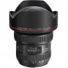 Canon 100-400mm f4.5-5.6 L IS II USM 