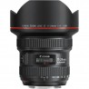 Canon 100-400mm f4.5-5.6 L IS II USM 