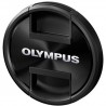 Olympus 25mm f1.2 M.Zuiko Pro