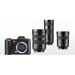 Leica Vario -Elmarit Apo SL 90–280 mm f2.8-4 ASPH