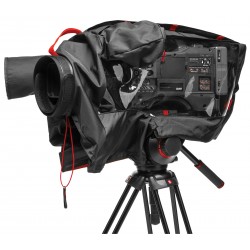 Manfrotto  Funda impermeable para vídeo RC-1 PL