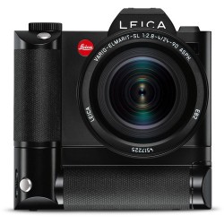 Leica Empuñadura HG-SCL4 Multifuncion para Leica SL