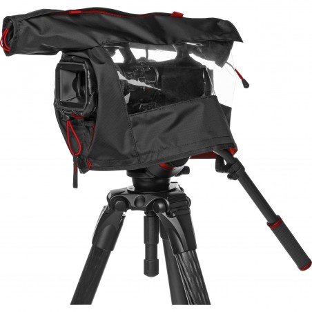 Manfrotto  Funda impermeable para vídeo CRC-13 PL