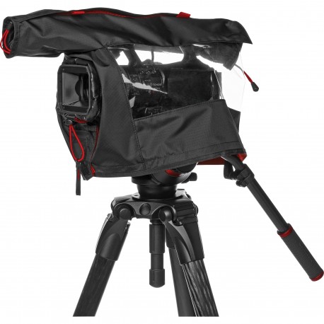 Manfrotto  Funda impermeable para vídeo CRC-14 PL