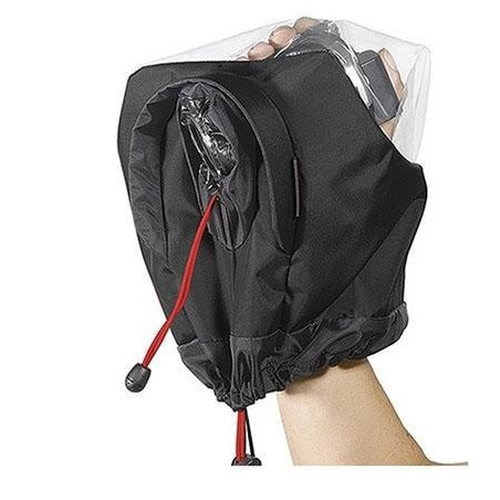 Manfrotto  Funda impermeable para vídeo CRC-17 PL