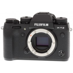 Fuji XT2 + 27mm f2.8