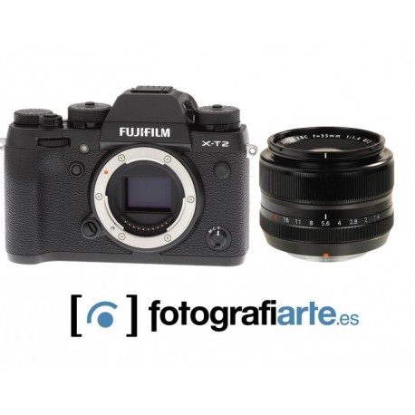 Fuji XT2 + 35mm f1.4