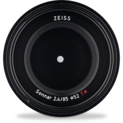 Zeiss Loxia 35mm f2.0 Biogon T*
