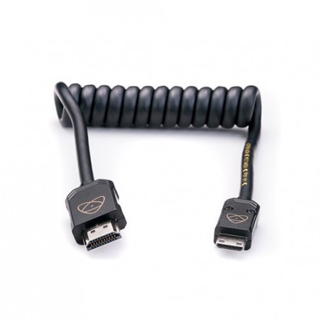 Atomos Cable 4K60p Full HDMI - Mini HDMI 30- 60 CM