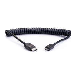 Atomos Cable 4K60p Full HDMI - Mini HDMI 40- 80 CM
