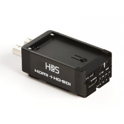 Atomos Conversor Connect H2S HDMI a HD-SDI