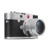 Leica M10 Plata