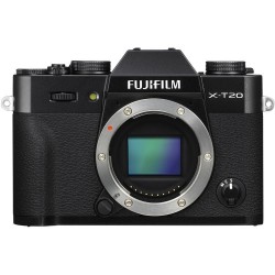 Fuji XT20 + 16-50mm + 50-230mm