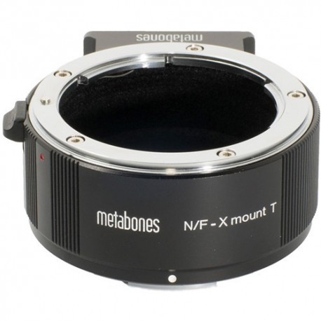Metabones Adaptador Fuji X a Canon FD