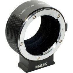 Metabones Adaptador Fuji X a Canon FD