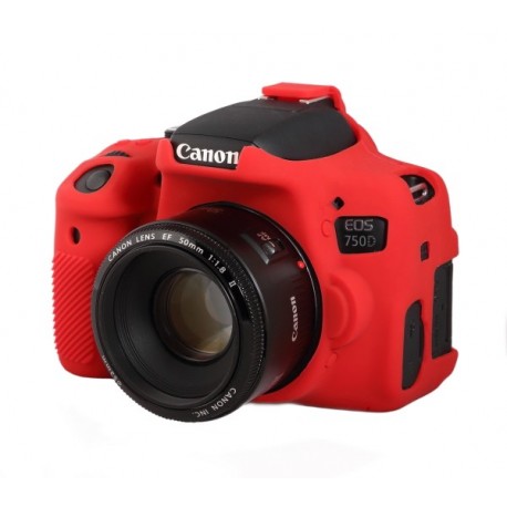 EasyCover Canon 750D