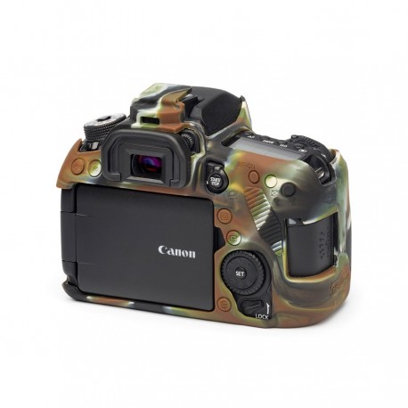 EasyCover Canon 80D