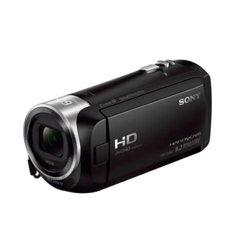 Videocamara Sony HDR-CX405