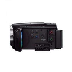 Videocamara Sony HDR-PJ620
