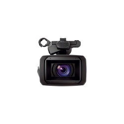 Videocámara profesional 4K con PCM lineal, Handycam, FDR-AX1