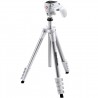 Manfrotto Compact Action Blanco