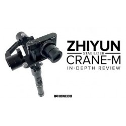 Zhiyun Crane-M Small Camera Gimbal