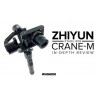Zhiyun Crane-M Small Camera Gimbal