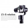 Zhiyun Evolution Action Camera Gimbal