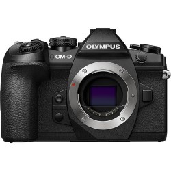 Olympus OMD EM1 Mark II + 300mm f4 Pro