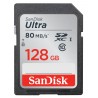 SanDisk 128 Gb SDXC Ultra C10