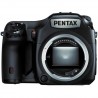 Camara Pentax 645Z + 55mm f2.8