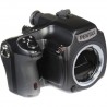Camara Pentax 645Z + 55mm f2.8