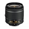 Nikon AF-P DX 18-55mm f3.5-5.6 G VR  Extraido de Kit