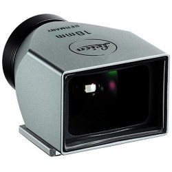 Leica Visor Bright Line Finder M for 18mm Lenses