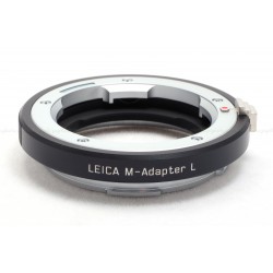 Leica M-adaptador-L