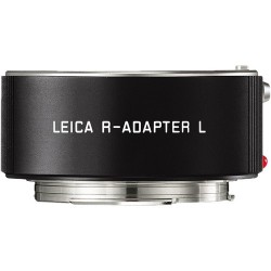 Leica R-adaptador-L